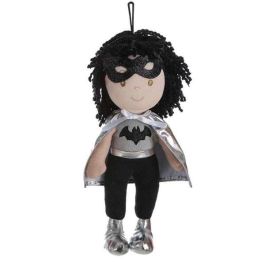 Creaciones Llopis Muñeca Super Girls 32 cm pelo de lana modelos surtidos Precio: 11.49999972. SKU: S2407903