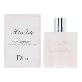 Dior Miss Dior Leche Corporal Rose Wax para Mujer 175 ml Precio: 61.49999966. SKU: B1D5C5EQXK