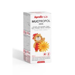 APROLIS Kids Mucpropol Jarabe 180 ml Precio: 13.7900004. SKU: B15M8QMGN6