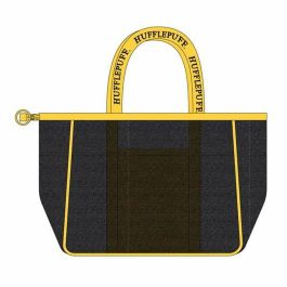Cerdá Bolsa de Playa Premium Harry Potter Hufflepuff Amarilla 62 x 39 x 20 cm Cerdá Bolsa de Playa Premium Harry Potter Hufflepuff Amarilla 62 x 39 x 20 cm