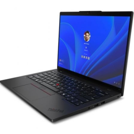 Portátil Lenovo ThinkPad L14 Gen 5 21L10054SP Intel Core Ultra 5-125U/ 16GB/ 512GB SSD/ 14"/ Win11 Pro Portátil Lenovo ThinkPad L14 Gen 5 21L10054SP Intel Core Ultra 5-125U/ 16GB/ 512GB SSD/ 14"/ Win11 Pro