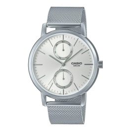 Reloj Unisex Casio MTP-B310M-7AVEF Precio: 108.49999941. SKU: S0368861