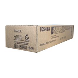 TOSHIBA Toner e-STUDIO5508A NEGRO TOSHIBA Toner e-STUDIO5508A NEGRO