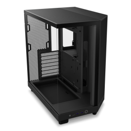 NZXT CC-H61FB-01 H6 Air Flow Midi Tower Negro Caja de PC