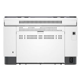 HP LaserJet MFP M234d Impresora Monocromo Multifunción de Alto Rendimiento con Dúplex Automático, Copia y Escáner