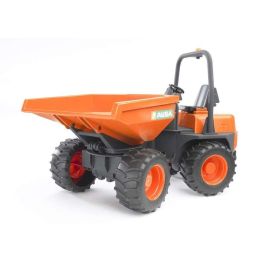 Bruder 02449 Minidumper Ausa Juguete con Dirección Articulada, Tracción 4x4, Plástico ABS de Alta Calidad para Niños +3 Años Precio: 19.49999942. SKU: B196W4JPQB