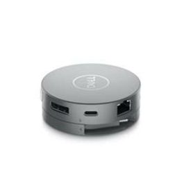 D Dell DA310 Mobile Adapter Dockingstation 470-AEUP 2xUSB3.1/HDMI/VGA/DisplayPort/USB-C/Ethernet passiv Grey Precio: 100.49999971. SKU: B1EDYSVEY8