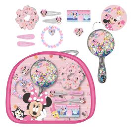 Cerdá Set Neceser Belleza Minnie Disney 25x20.5x5cm Precio: 13.6004. SKU: B12DVFBSXG