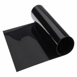 Foliatec FO1025 Topstripe Tira Antideslumbramiento Negra 15 x 152 cm Foliatec FO1025 Topstripe Tira Antideslumbramiento Negra 15 x 152 cm