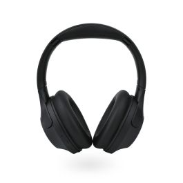 Auriculares con Micrófono KSIX Odissey Negro