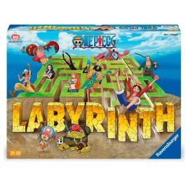 Juego de Mesa Labyrinth One Piece Precio: 49.50000011. SKU: B15X725SWT
