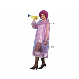 Disfraz para Adultos 9453 Payasa Precio: 7.69000012. SKU: S1107801