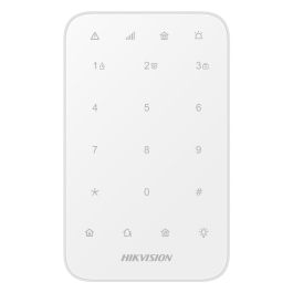 Hikvision Wireless LED Keypad - AX PRO Precio: 73.33326. SKU: B18QGSYGJ7