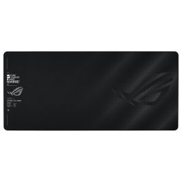 ASUS 90MP04B0-BPUA00 ROG Sheath II XXL Alfombrilla de ratón para juegos Negro