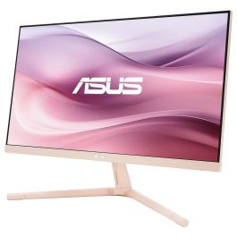 ASUS Eye Care VU249CFE-P Monitor 60.45cm (23.8") FHD 100Hz 1ms Rosa