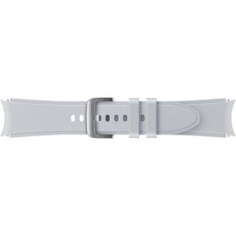 Samsung Ridge Sport Band (20 mm. S/M). Silver