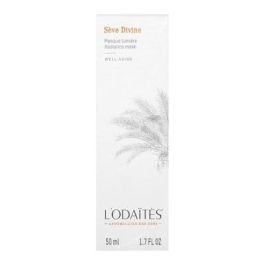 Seve Divine Mascarilla de Luminosidad Facial 50 ml Precio: 48.50000045. SKU: B17ZHYT2BV