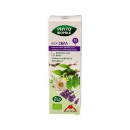 Phyto-Bipole Mix-Cefa para Cefaleas 50ml | Con Lavanda y Melisa para el Bienestar de la Cabeza | Apto Veganos Precio: 14.4999998. SKU: B13YK5PHXJ