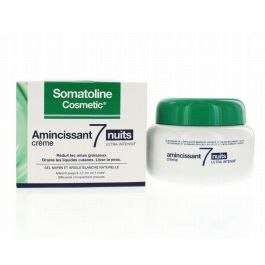 Somatoline Crema Intensiva 7 Noches Amniscissant 400 ml Precio: 26.98999985. SKU: B12L8TLEED