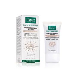 Martiderm Proteos Screen SPF50 Color 40ml Crema Facial Protectora Precio: 27.89000027. SKU: B1JBDEEWKN
