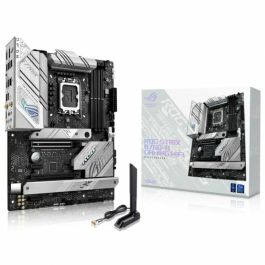 ASUS ROG STRIX B760-A GAMING WiFi Placa base Intel B760 LGA 1700 ATX