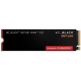 Western Digital SSD WD_BLACK SN7100 2TB M.2 2280 PCIe Gen4 NVMe Precio: 170.50000011. SKU: B1FRSEA6QZ