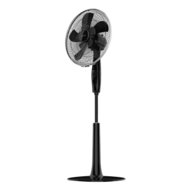 Cecotec EnergySilence 1020 Extreme Flow Ventilador de Pie Negro Precio: 40.49999954. SKU: V1705319