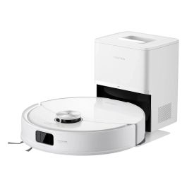 Roborock Q10 VF+ Aspirador y Fregador Robot sin Bolsa, Blanco, con Estación de Auto-Vaciado RockDock Plus y Mopa, LiDAR, WiFi, 10000 Pa Precio: 508.2847. SKU: B1HYHZWZ9H