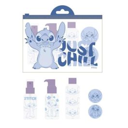 Cerdá Set Cuidado Personal Viaje Stitch Precio: 5.60472. SKU: B1BRSBFLWM
