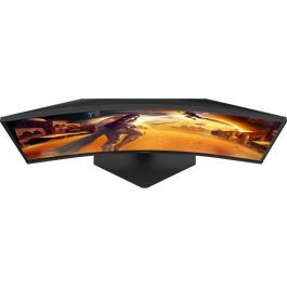 AOC C27G4ZXE Monitor Curvo Gaming 27 pulgadas Full HD Panel VA 280Hz 1ms AOC C27G4ZXE Monitor Curvo Gaming 27 pulgadas Full HD Panel VA 280Hz 1ms