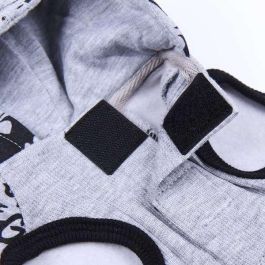 Cerdá Sudadera para Perro Batman Cotton Brushed Talla S