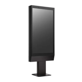 LG ST-750X Soporte de Pie para Pantalla Exterior 75XE3C-B / 55XE3C Negro Precio: 1425.50000054. SKU: B1F9VM5AEC