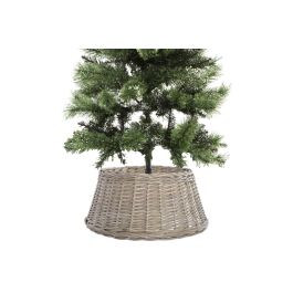 DKD Home Decor Base Árbol Navidad Mimbre Natural 45x45x24 cm (2 Unidades) Precio: 29.99000004. SKU: B1E42ZQXMJ