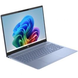 Portátil HP OmniBook 5 16-AG1004NS Ryzen AI 7 350/ 16GB/ 1TB SSD/ 16"/ Win11 Portátil HP OmniBook 5 16-AG1004NS Ryzen AI 7 350/ 16GB/ 1TB SSD/ 16"/ Win11