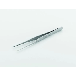 342005 Pinza Diseccion Debackey Atraumaticas 15 cm Precio: 83.49999944. SKU: B1BYBT57QS