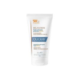 Ducray MELASCREEN Fluido Antimanchas Protector SPF50+ Piel Normal/Mixta Reduce Manchas Marrones y Antienvejecimiento 50 ml Precio: 19.89000057. SKU: B163DSHF9V