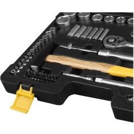 Fieldmann FDG 5005-85R Juego de herramientas Fieldmann FDG 5005-85R Juego de herramientas