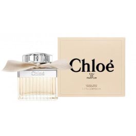 Chloé Signature Eau de Parfum para Mujer 30 ml - Fragancia Floral Oriental Elegante y Audaz con Rosas, Peonías y Lichi Chloé Signature Eau de Parfum para Mujer 30 ml - Fragancia Floral Oriental Elegante y Audaz con Rosas, Peonías y Lichi