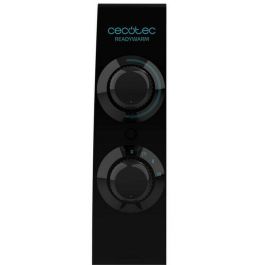 Calefactor Cerámico Eléctrico Cecotec Ready Warm 3000 Now 2400W