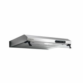 Oceanic OCEAHC205S Campana Extractora de Cocina Capota 60 cm Oceanic OCEAHC205S Campana Extractora de Cocina Capota 60 cm