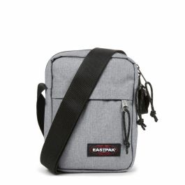 Bandolera Eastpak The One Gris claro Precio: 26.49999946. SKU: B1BHDSGCQN