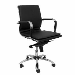 Sillón de Oficina Piqueras y Crespo 255CBNE Negro Precio: 248.50000021. SKU: S5702299