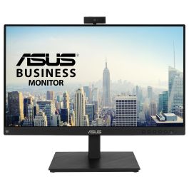 Asus BE24EQSK Pantalla para PC 60,5 cm (23.8") 1920 x 1080 Pixeles Full HD Negro Precio: 186.9000001. SKU: S0232587