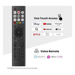 Hisense 55E77Q PRO Smart TV 4K QLED 55" (139cm) Negro