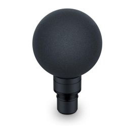 Beurer MG-99 Pistola de Masaje Muscular Potente con 5 Niveles de Intensidad y 4 Accesorios para Relajación Profunda