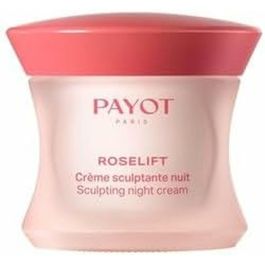 Payot ROSELIFT Creme Sculptante Nuit - Crema Facial Antiedad Reafirmante Noche para Arrugas, Volumen y Manchas - 50 ml Precio: 41.50000041. SKU: B14GEASALA