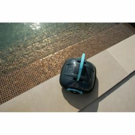 Robopool PTP3760275218179 Robot de Piscina Platy Autónomo Gris