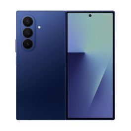 Smartphone Samsung Z FOLD 7 SM-F966B 8" Octa Core 12 GB RAM 512 GB Azul