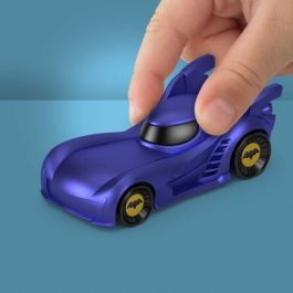 Surtido de vehículos Fisher-Price-Batwheels-5 vehículos (1/55) HML20 Surtido de vehículos Fisher-Price-Batwheels-5 vehículos (1/55) HML20