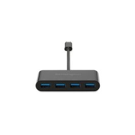 Cable USB Kensington Negro